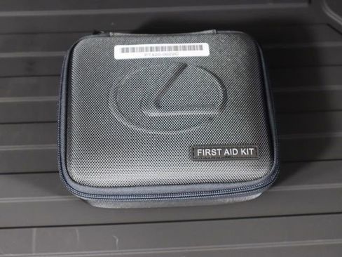 New 2025 Lexus ES 350 w/ Premium Package image 24