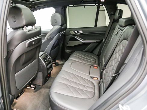 Used 2026 BMW X5 xDrive40i w/ M Sport Package AWD/4WD image 20