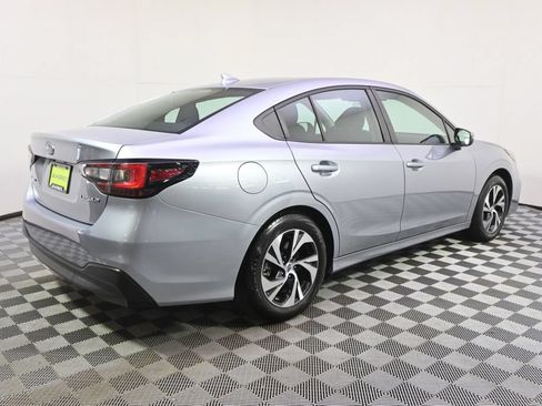 Used 2024 Subaru Legacy Premium AWD/4WD image 7
