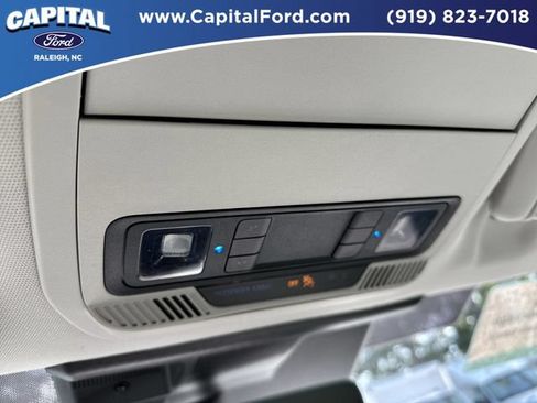 Certified 2023 Ford Mustang Mach-E Premium AWD/4WD image 33