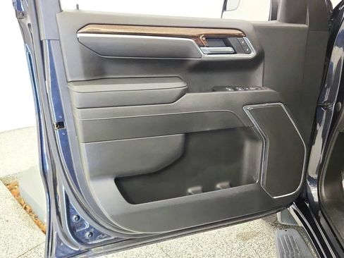Used 2023 GMC Sierra 1500 Elevation AWD/4WD image 25