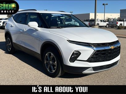 Used 2023 Chevrolet Blazer LT w/ Convenience Package
