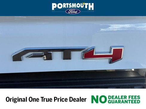 Used 2024 GMC Sierra 2500 AT4 w/ AT4 Premium Plus Package image 25