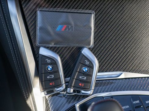 Used 2026 BMW M4 xDrive Competition w/ Executive Package image 30