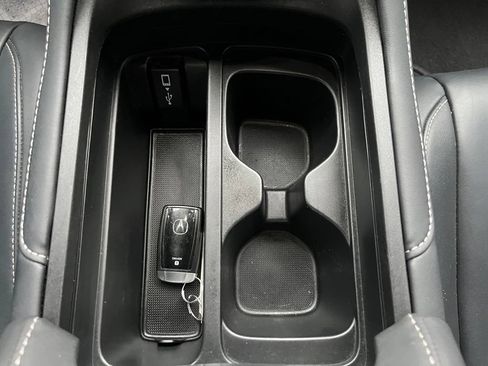 Used 2019 Acura RDX AWD w/ Technology Package image 14