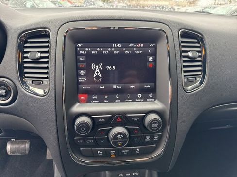 Used 2019 Dodge Durango R/T w/ Blacktop Package image 17