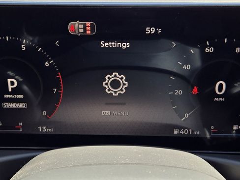 New 2026 Nissan Sentra SV w/ Floor Mat Package FWD image 23
