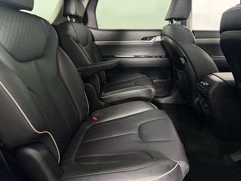 Used 2024 Hyundai Palisade XRT FWD image 32