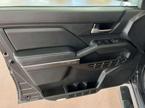 New 2026 Toyota Tacoma TRD Off-Road AWD/4WD image 19