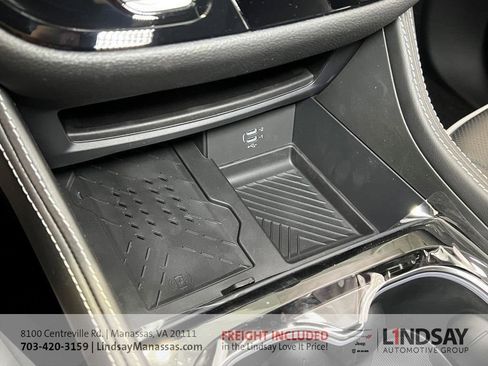 New 2026 Chrysler Pacifica Limited w/ S Appearance Package image 47