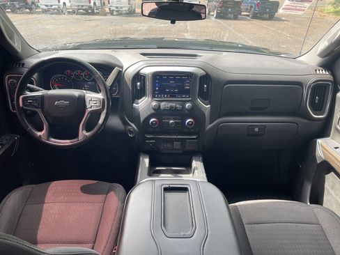 Used 2020 Chevrolet Silverado 1500 RST AWD/4WD image 32