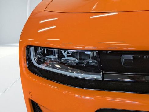 New 2026 Dodge Charger Scat Pack w/ Blacktop Package image 8