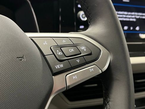New 2026 Volkswagen Jetta S FWD image 24