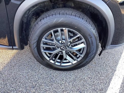 Used 2024 Nissan Rogue S AWD/4WD image 28