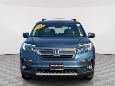 Used 2019 Honda Pilot EX-L image 2