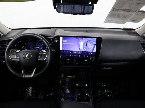 Certified 2026 Lexus NX 350h AWD w/ Accessory Package (2T) image 8