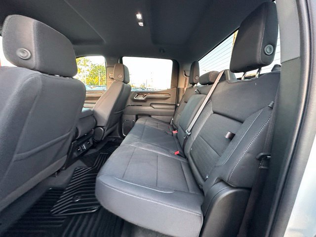 Used 2024 GMC Sierra 1500 Elevation AWD/4WD image 26