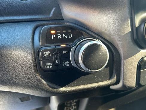 Used 2020 RAM 1500 Big Horn image 28