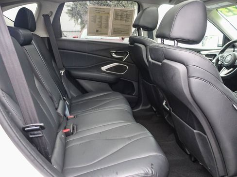 Used 2020 Acura RDX Base image 19