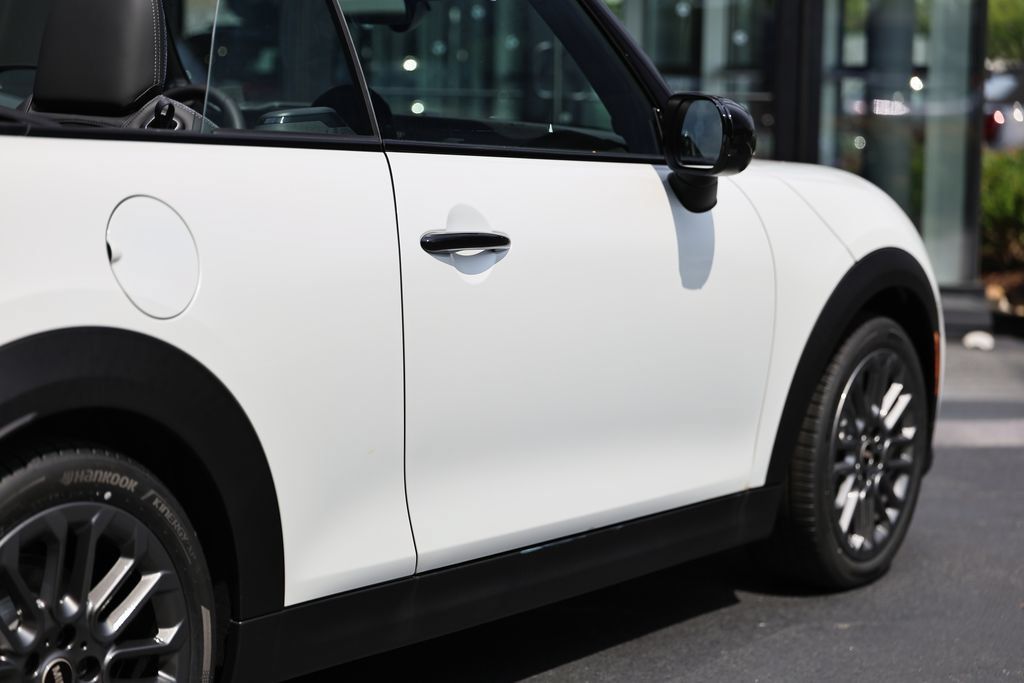 New 2026 MINI Cooper S FWD image 9