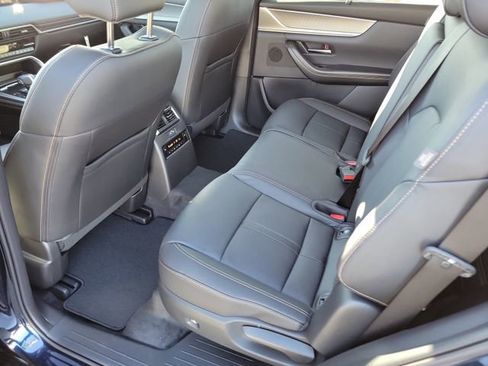 New 2026 MAZDA CX-90 3.3 Turbo w/ Preferred Package image 21