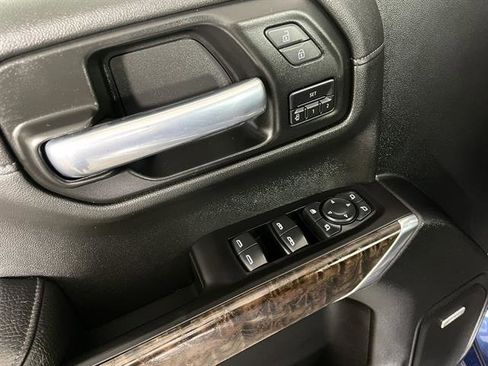 Used 2021 GMC Sierra 1500 Denali w/ Driver Alert Package II image 28