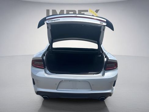 Used 2022 Dodge Charger Scat Pack RWD image 32