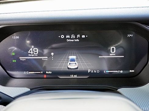 New 2026 Jeep Cherokee Laredo AWD/4WD image 34