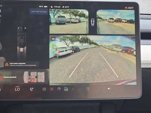 Used 2024 Tesla Model Y 2WD image 14