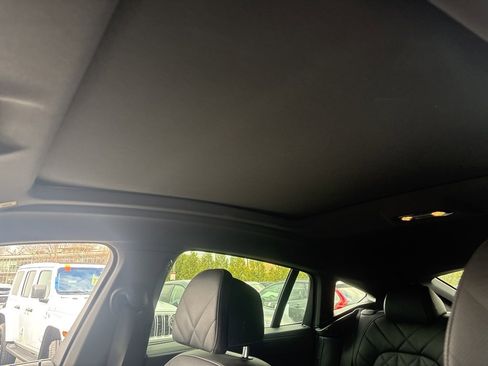 Used 2024 BMW X6 xDrive40i image 14