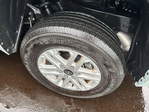 Used 2025 Toyota Tundra SR5 w/ SR5 Premium Package AWD/4WD image 5