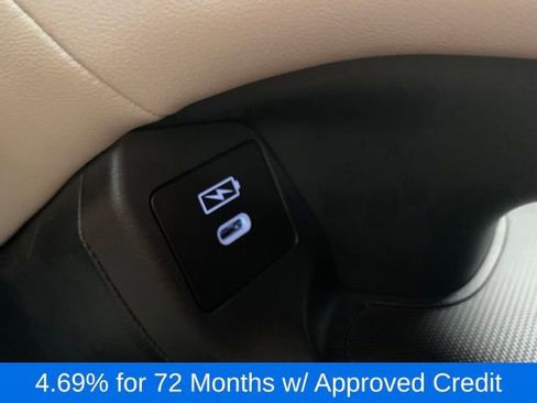 Certified 2026 Honda HR-V LX image 29