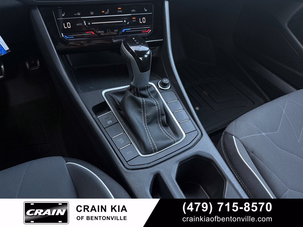 Used 2025 Volkswagen Jetta Sport FWD image 18