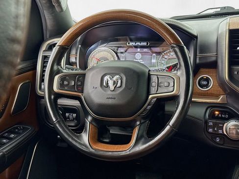 Used 2020 RAM 1500 Limited image 10