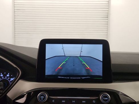 Used 2022 Ford Escape SEL image 29