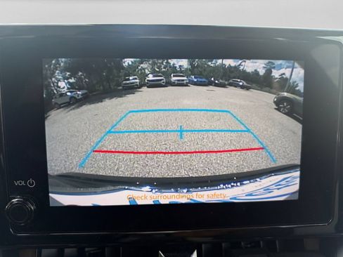 Used 2023 Toyota Corolla LE FWD image 16