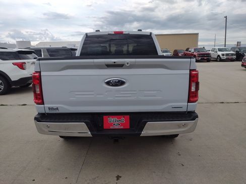 Used 2022 Ford F150 XLT w/ Equipment Group 302A High AWD/4WD image 6