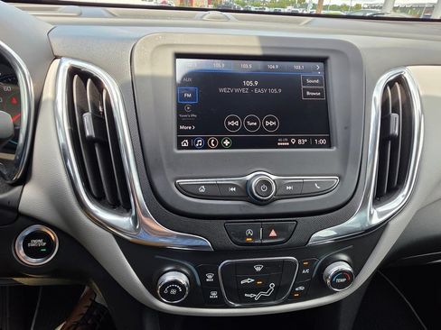 Used 2023 Chevrolet Equinox LS w/ LS Convenience Package FWD image 18