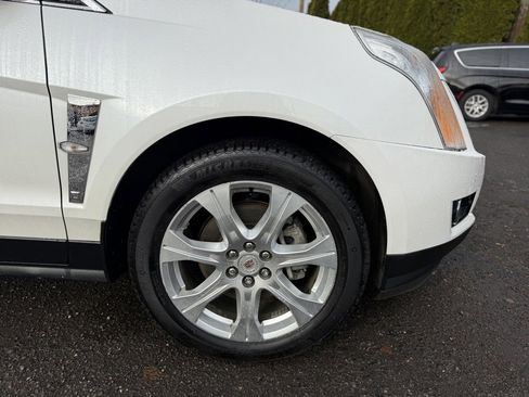 Used 2010 Cadillac SRX Performance image 11