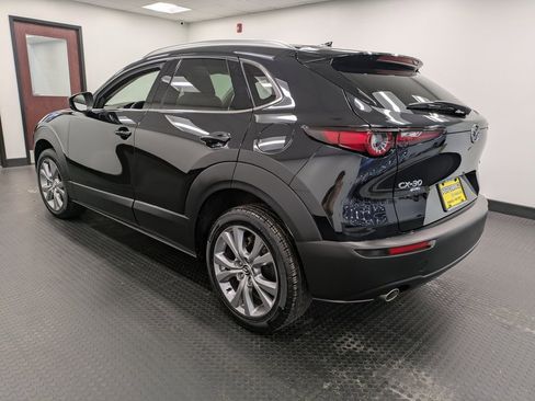 Certified 2023 MAZDA CX-30 AWD 2.5 S w/ Premium Package image 6