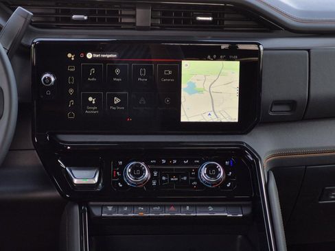 New 2026 GMC Sierra 2500 AT4 w/ AT4 Premium Plus Package image 15