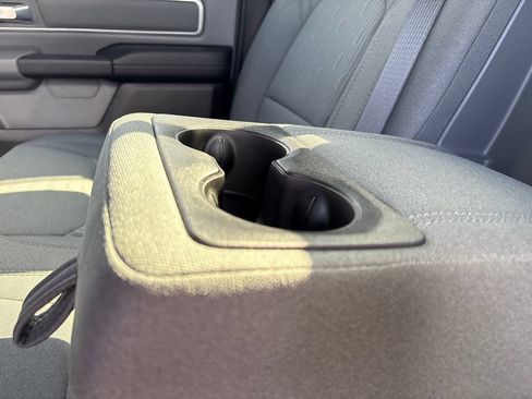 Used 2022 RAM 1500 Big Horn AWD/4WD image 24