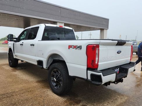 New 2026 Ford F250 XL w/ STX Appearance Package AWD/4WD image 19