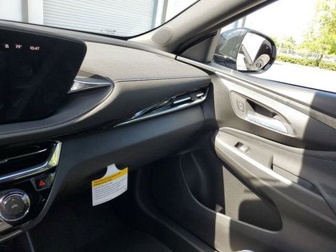 New 2026 Buick Envista Sport Touring w/ Convenience I Package FWD image 25