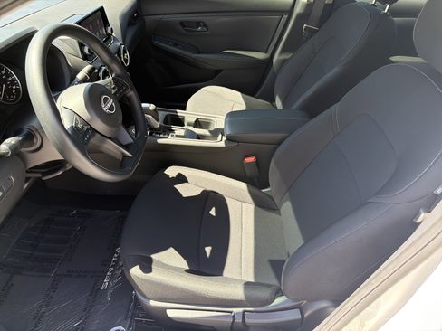 Used 2025 Nissan Sentra S FWD image 10