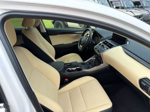 Used 2019 Lexus NX 300 FWD w/ Premium Package image 3