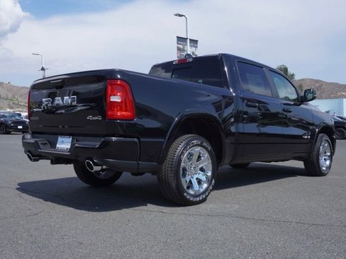 New 2026 RAM 1500 Big Horn image 4
