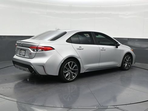 Used 2022 Toyota Corolla SE FWD image 5