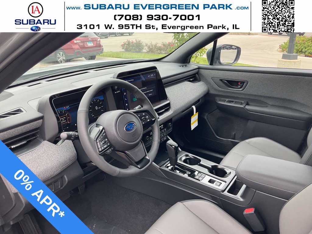 New 2026 Subaru Outback Premium AWD/4WD image 11