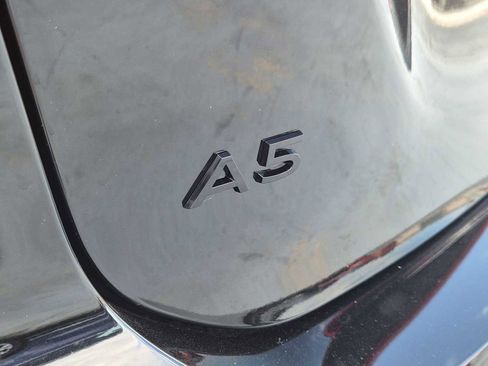 New 2025 Audi A5 2.0T Premium image 10